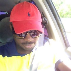 Meet your Posher, Yannick wilson